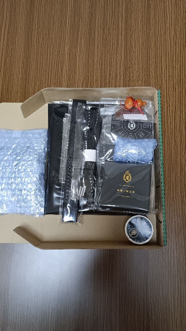 真天地開闢集団ジグザグ　グッズ色々