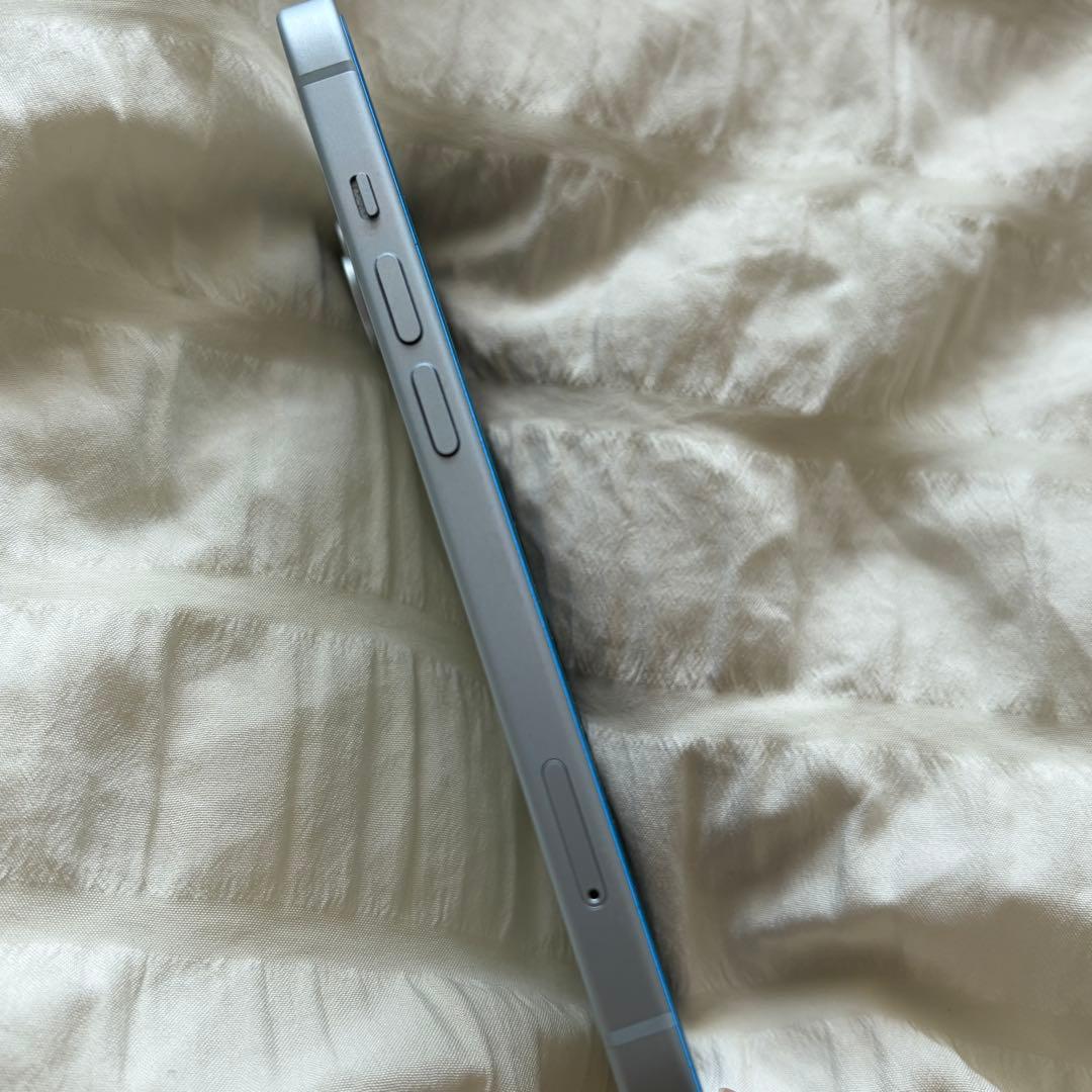 【SIMフリー 】Apple iPhone 15 本体 128GB