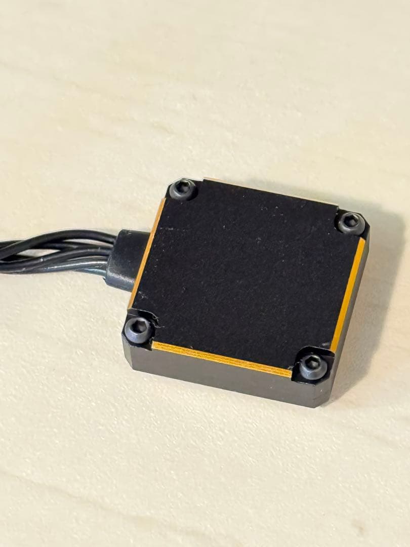 ヨコモ DP-302 V4 ジャイロ ヨコモ　SP-02D V2 デジタルサーボ