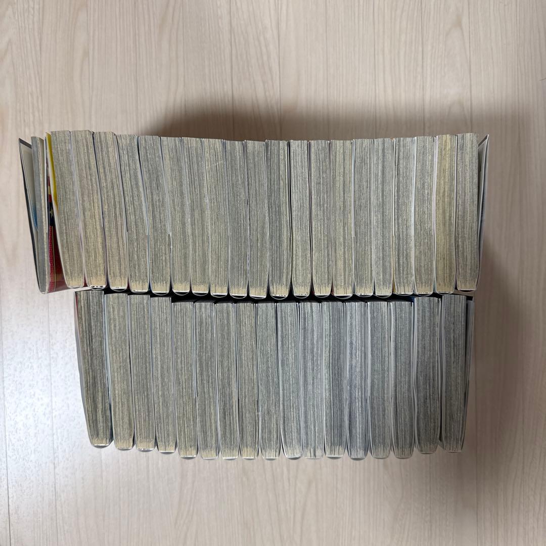 【値下げ可】僕のヒーローアカデミア 漫画 1～37巻、0巻