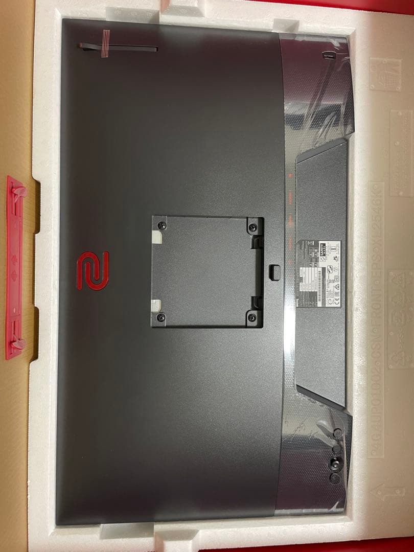 BenQ XL2546K 24インチ モニター