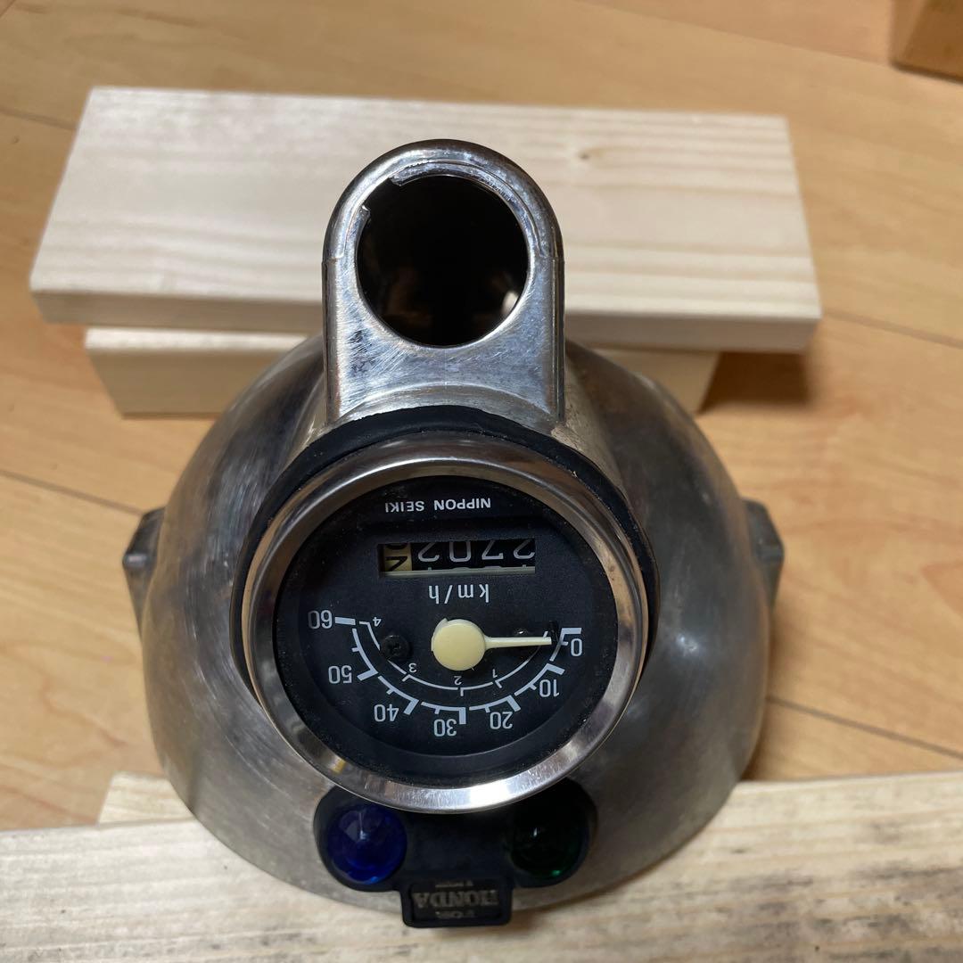 モンキー用マーシャルベッドライト