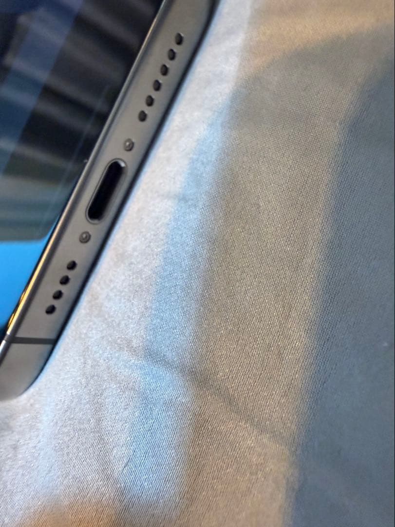 パ*ピ様 iPhone15pro MAX256GB