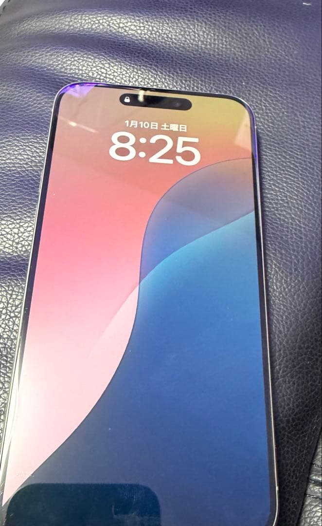 パ*ピ様 iPhone15pro MAX256GB