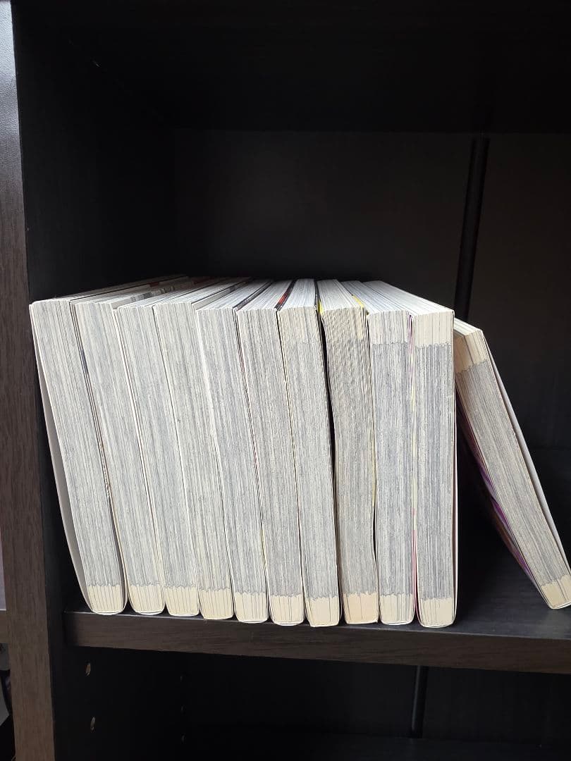 お買い得！　闇金ウシジマくん 肉蝮、滑皮セット全55冊