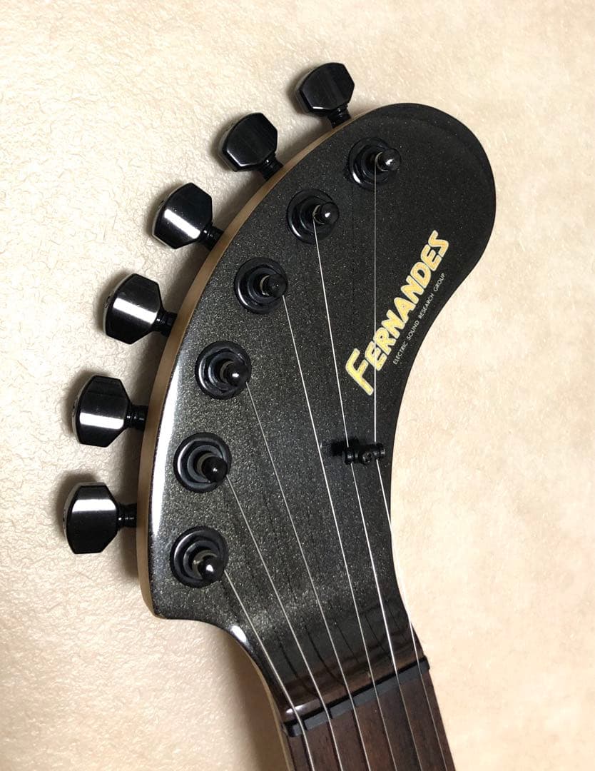 【超美品】ZO-3 芸達者 MB アンプ内蔵ミニギター 専用ケース付 ぞうさん