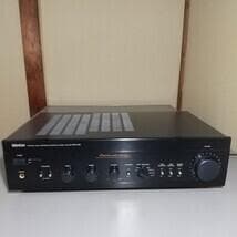 世界が認めたdenon　PMA　390　初代 　ＶＥＲＳＩＯＮ２