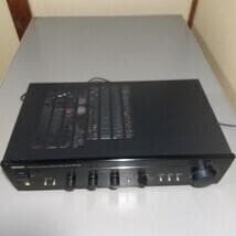 世界が認めたdenon　PMA　390　初代 　ＶＥＲＳＩＯＮ２