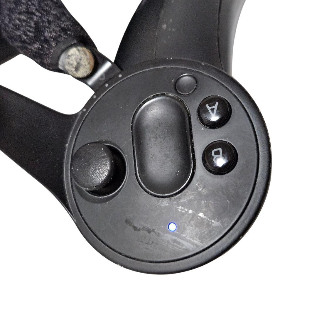 VALVE INDEX コントローラー 左右セット