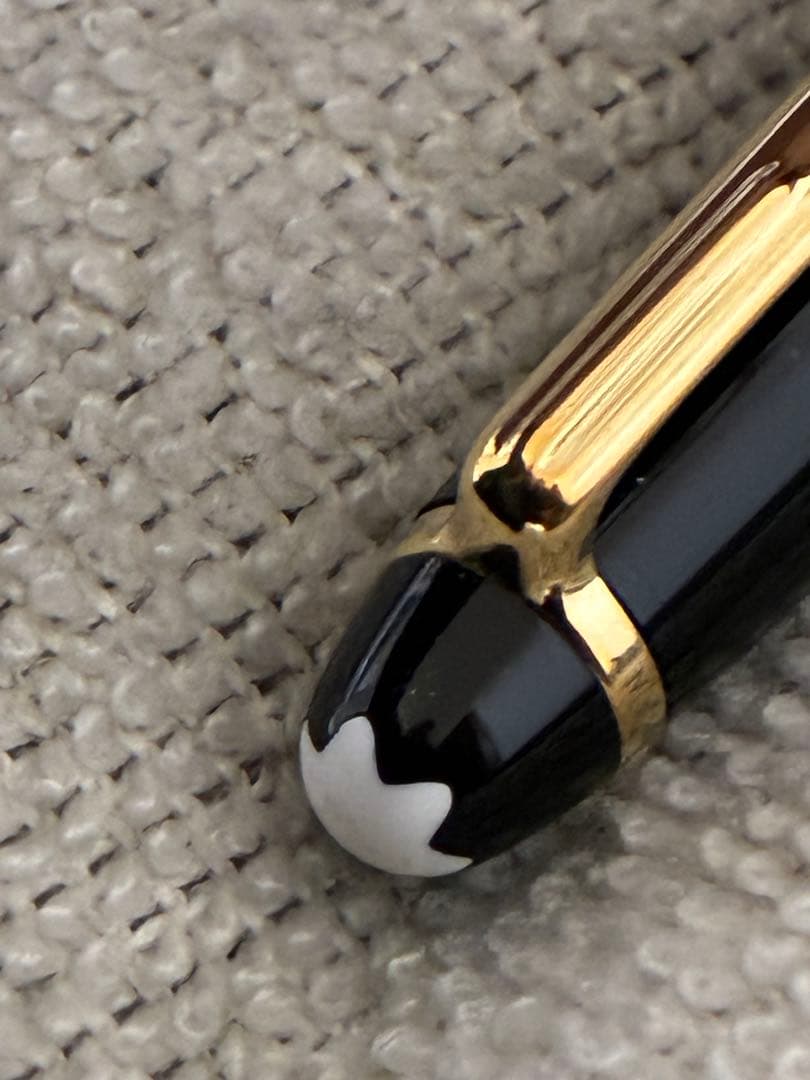 y*i様 ◾️美品◾️モンブラン◾️164 ボールペン◾️マイスターシュテュック