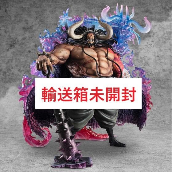 【○○○○】 P.O.P 百獣のカイドウ 超限定復刻版 ワンピース