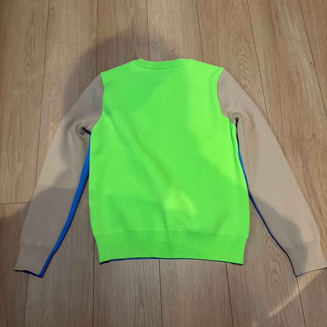 MARK & LONA ニット