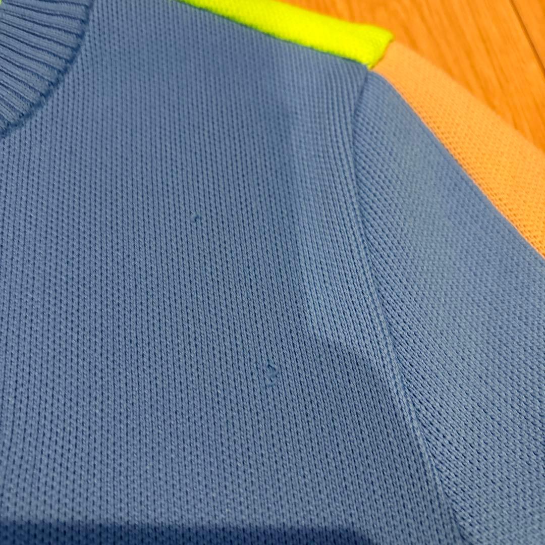 MARK & LONA ニット