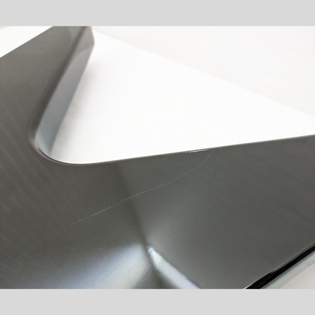 バークレー　フライングVタイプ　ギター