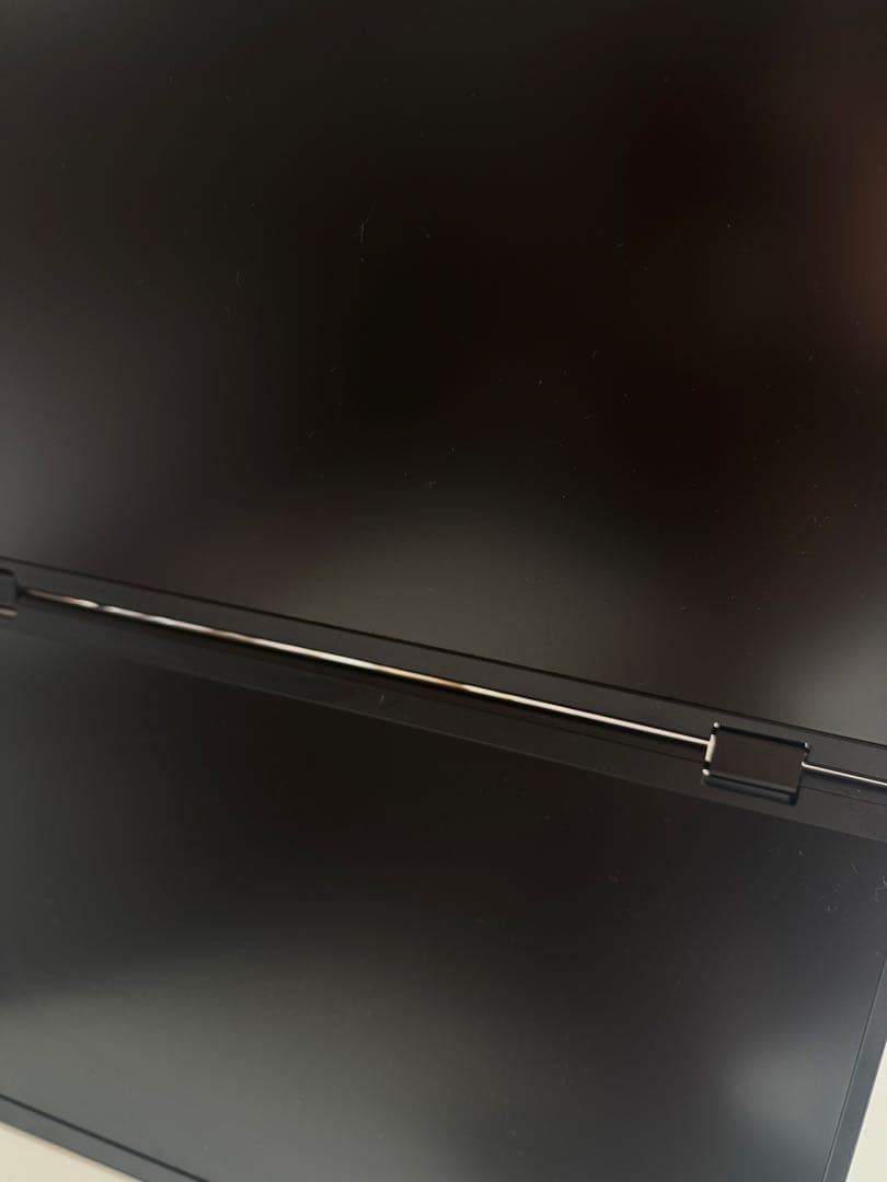 Eviciv 15.6インチ　デュアルモニター　モバイルモニター