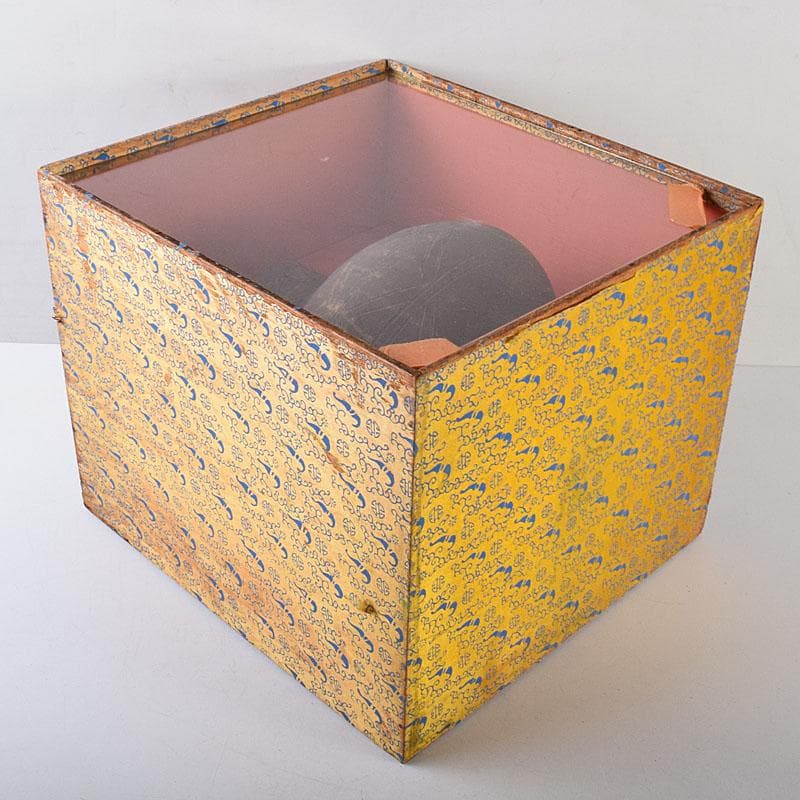 タイ古陶磁　バンチェン土器　アンダーソン土器　双耳壷　C　R8569H