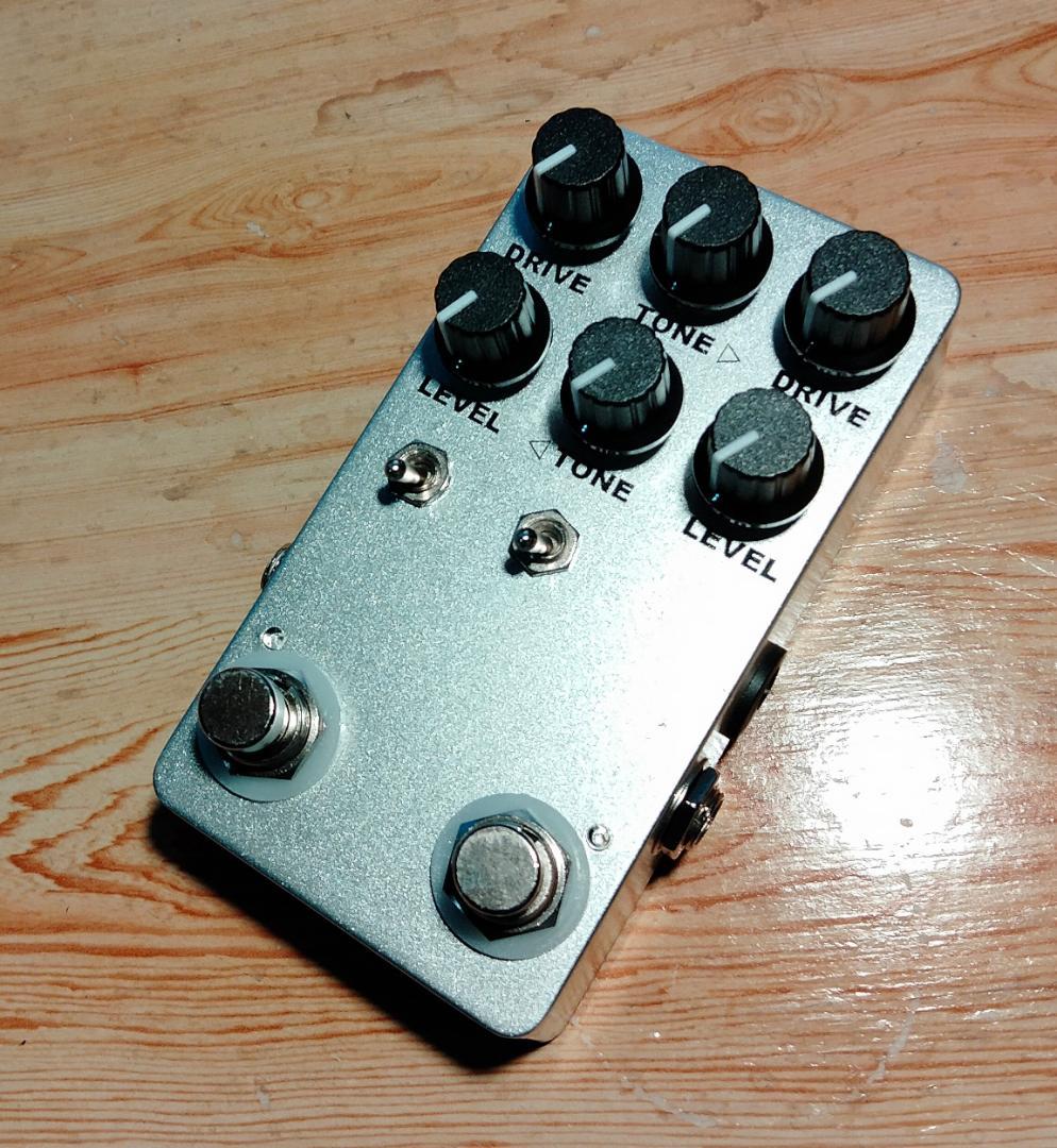 Morning Glory クローン + TS系　2in1 ハンドメイド