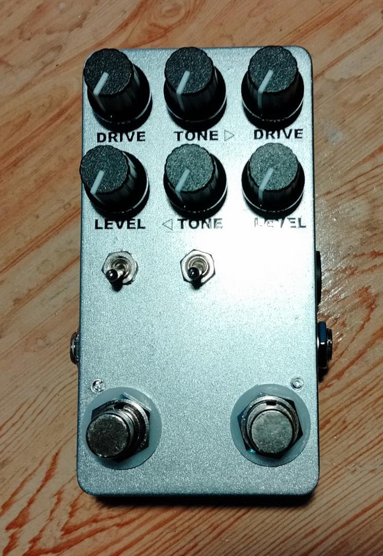 Morning Glory クローン + TS系　2in1 ハンドメイド