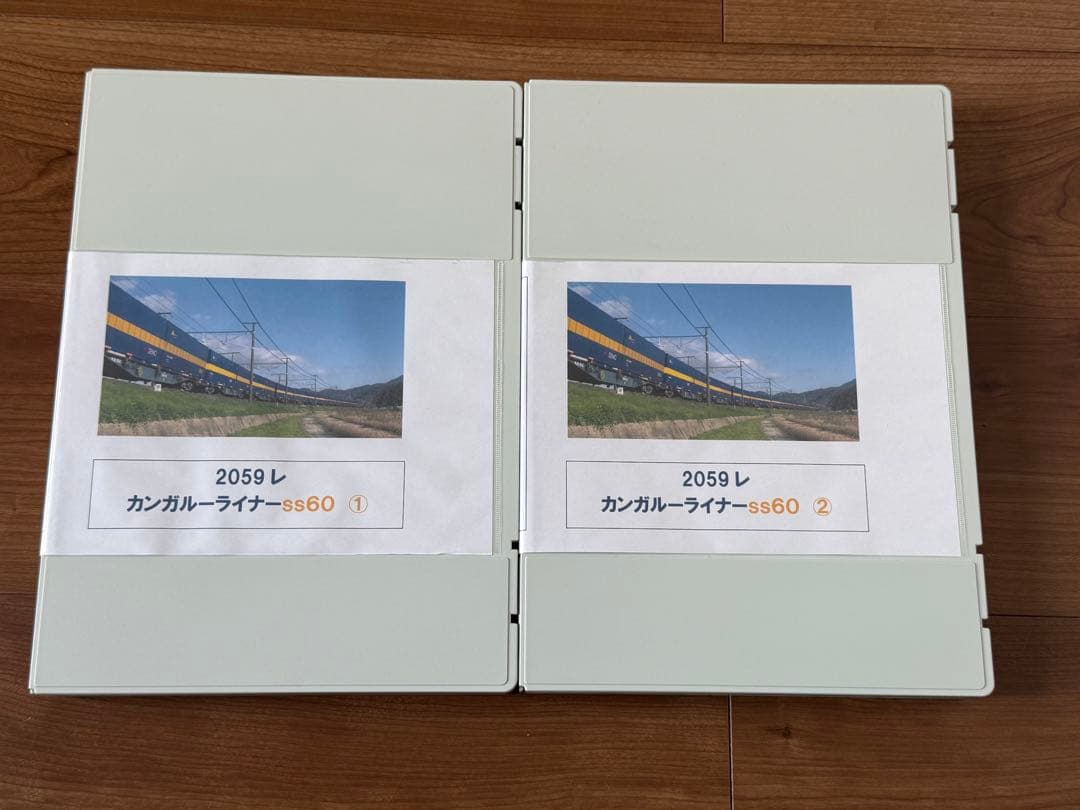 Nゲージ カンガルーライナーSS60 完成品美品
