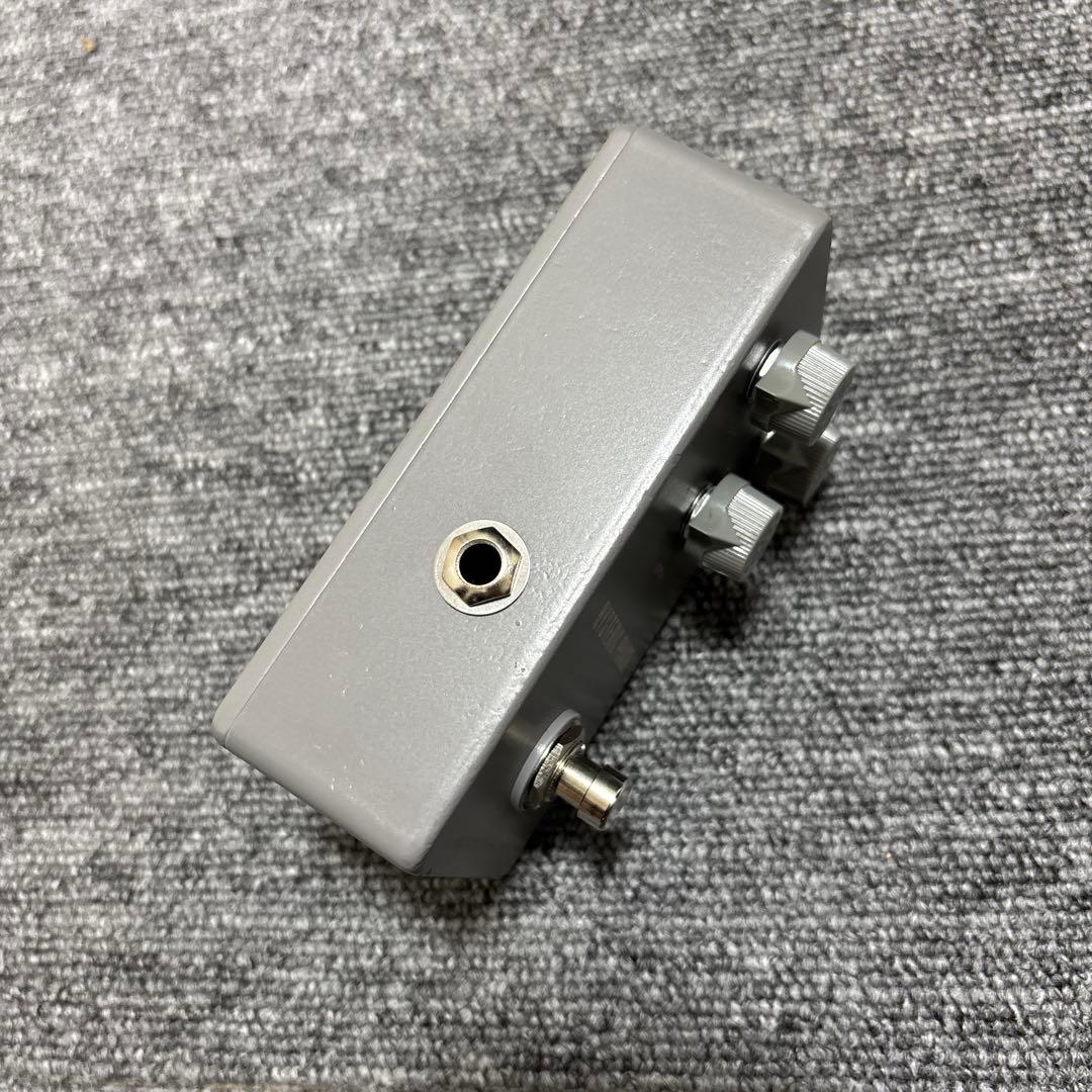 NARCISSIST-HYSTERIC PHASEエフェクター　JP5