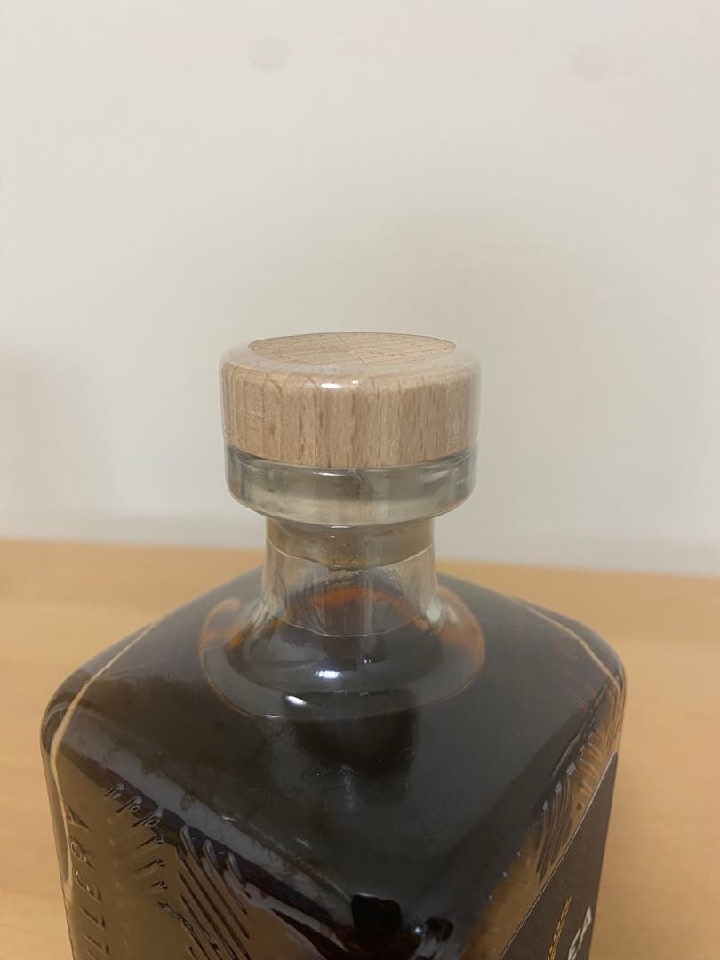 ロッホリー　カスクストレングス　バッチ2