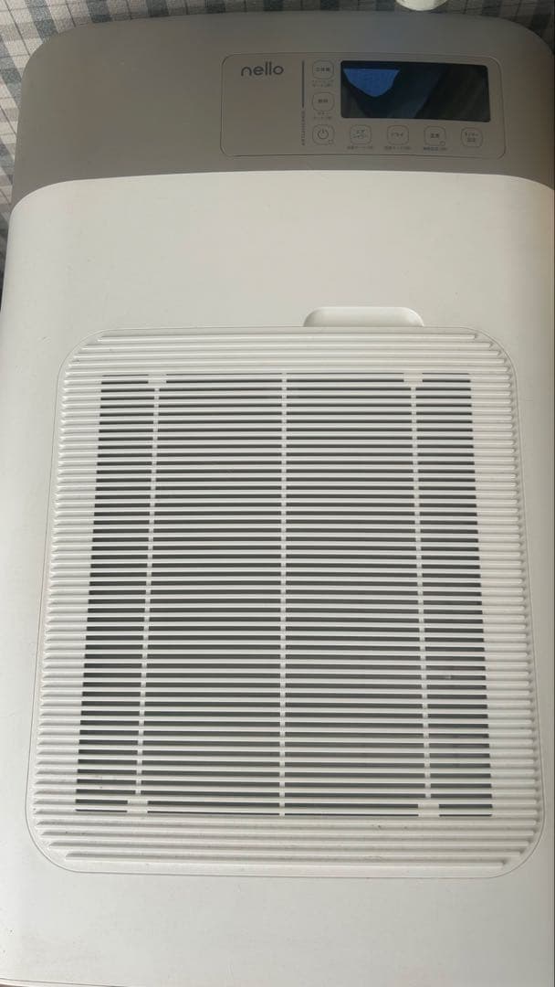 【専用】nello ペットドライルーム