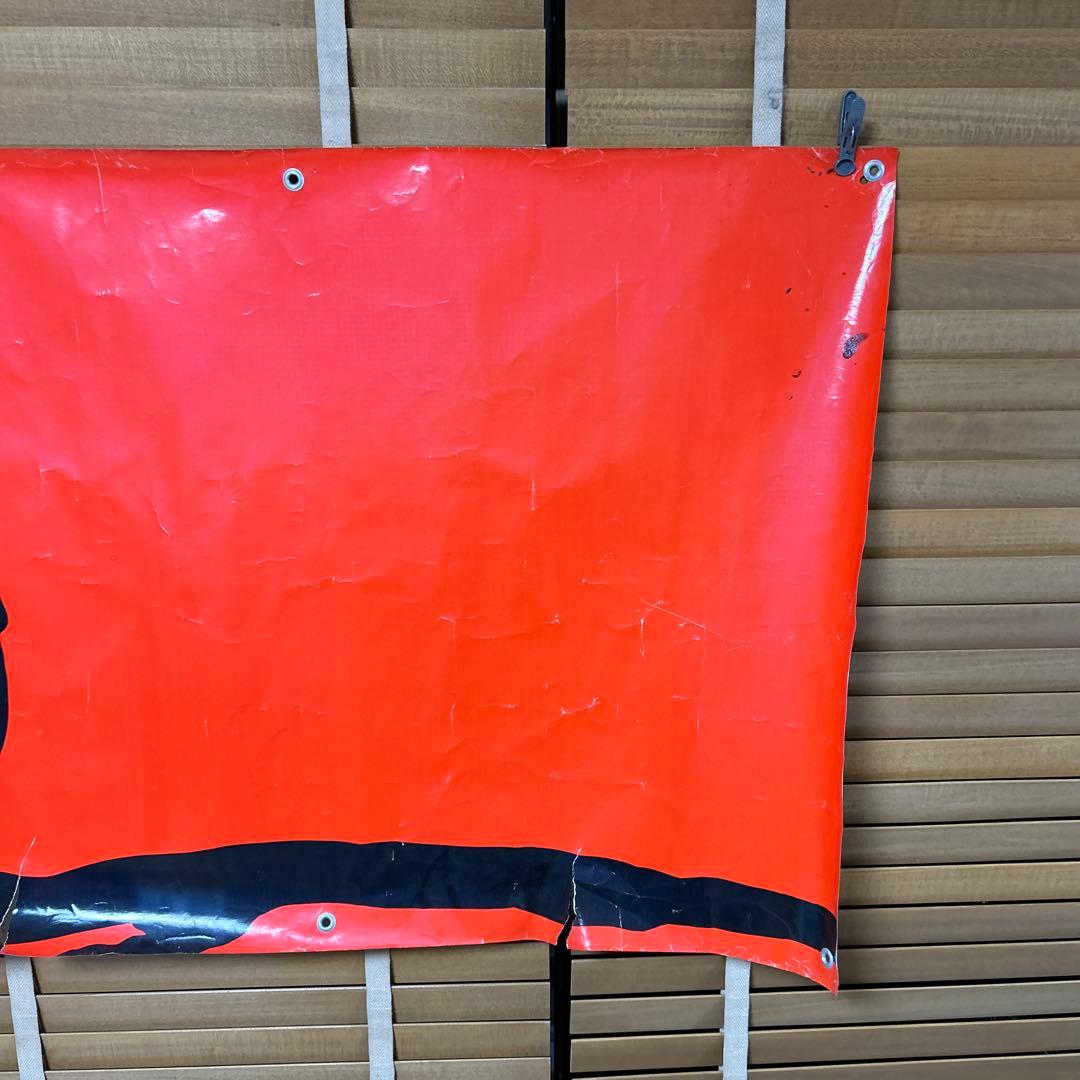 リーバイス557店舗用バナー広告