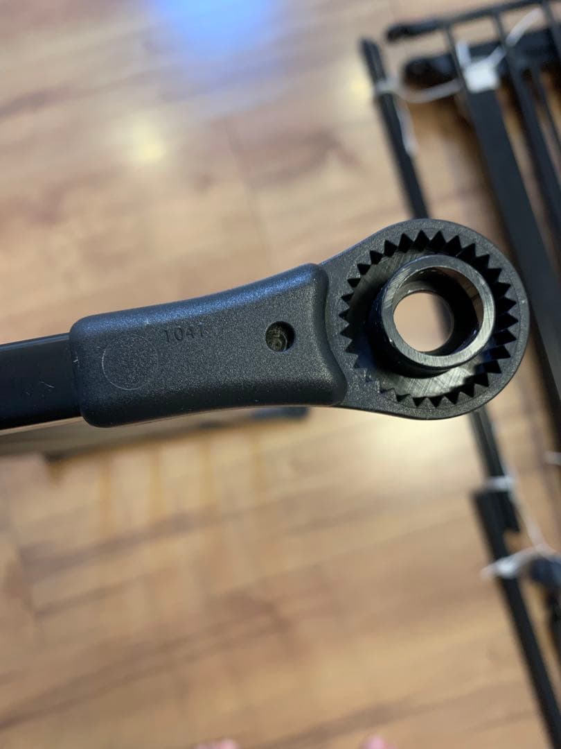 we original スカンジナビアンペットケージXL ブラック スチール製