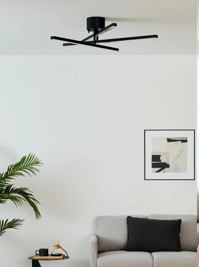 156 VENTOTA LEDシーリングライト Astra（アストラ）