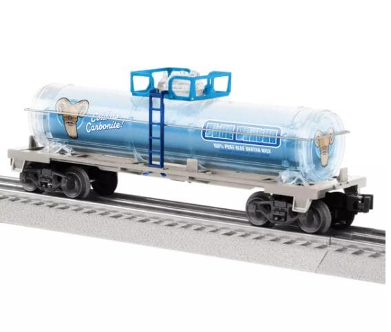 【日本未発売】Star Wars Rebel RS-3 Lionel 電車セット