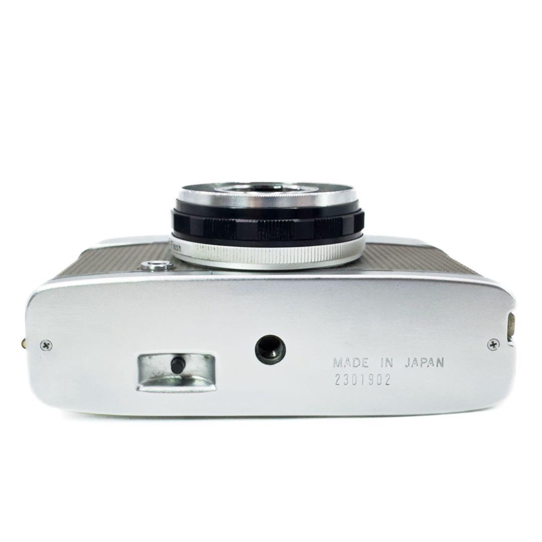 ABランク 整備済み Aランク OLYMPUS PEN EES-2 3ヶ月保証付