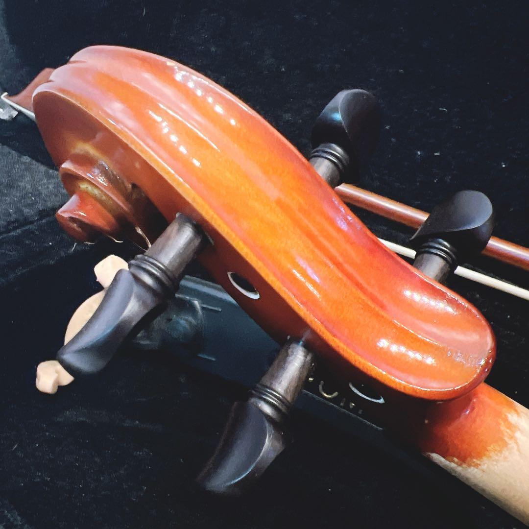 【極美品】Carlo giordano VS-1 1/2 2021年製