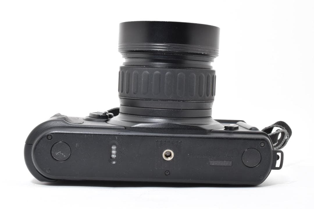 動確済フジフィルム GW690III 6×9 Professional #640