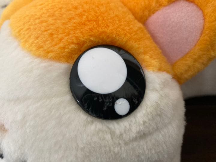 とっとこ　ハム太郎　ぬいぐるみ　３体まとめ売り　レトロ　激レア！！