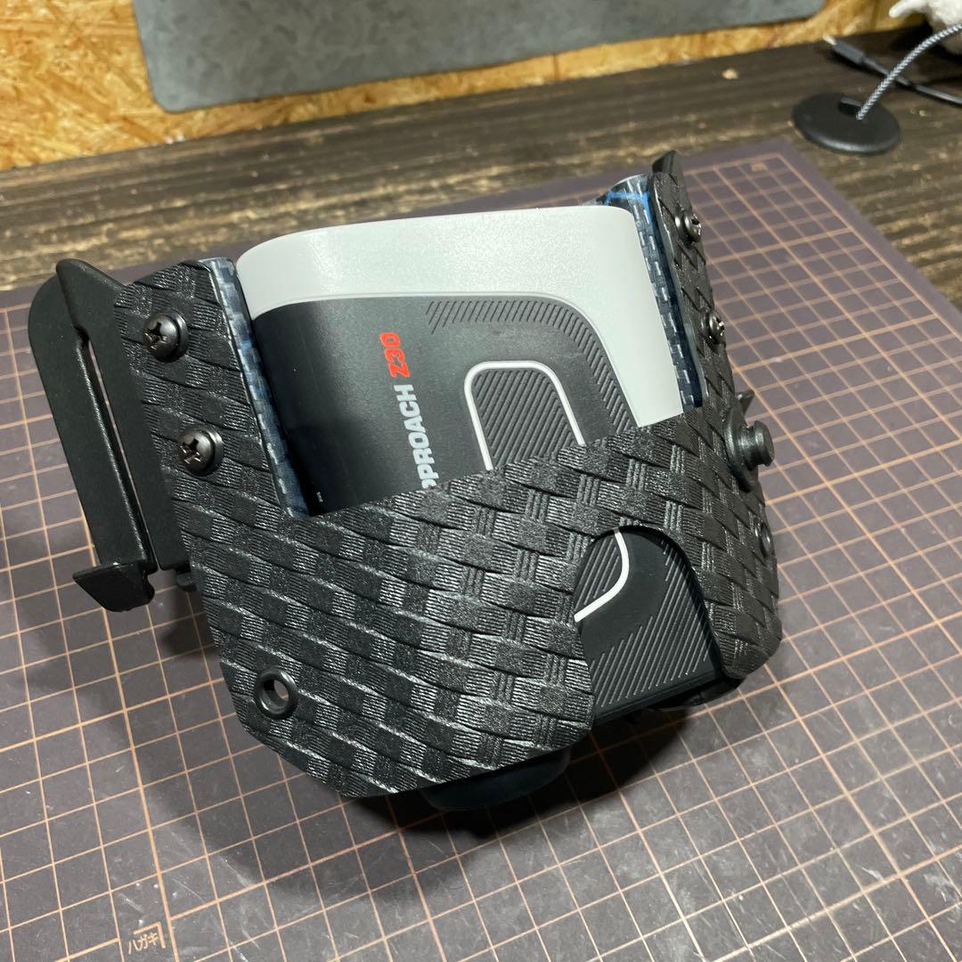 【在庫品:右手】ガーミンアプローチZ30専用ケース