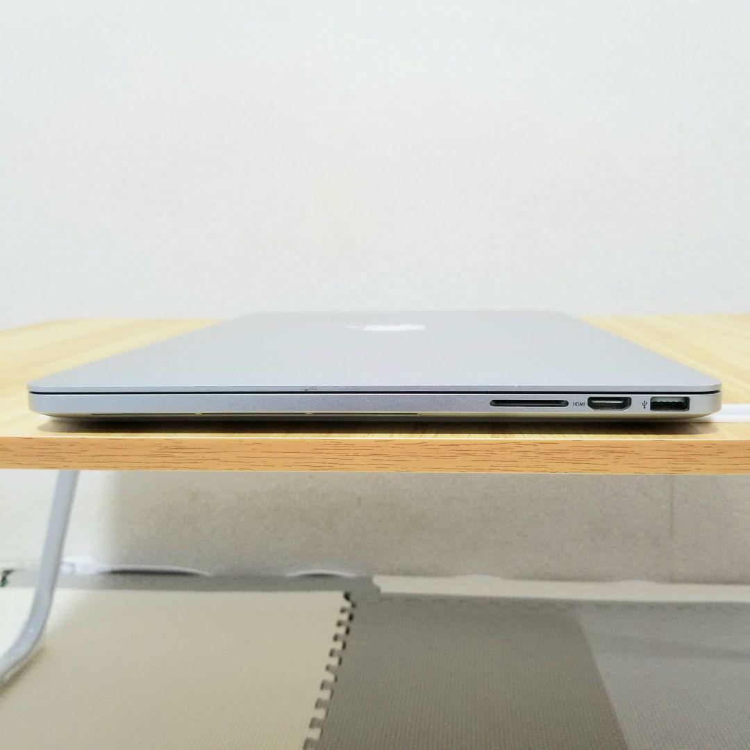 美品 Macbook Pro 15インチ i7/16GB/SSD256GB