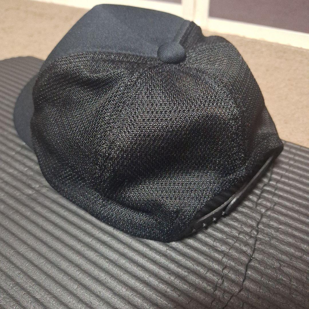 Hysteric Glamour FEEL GOOD メッシュキャップ