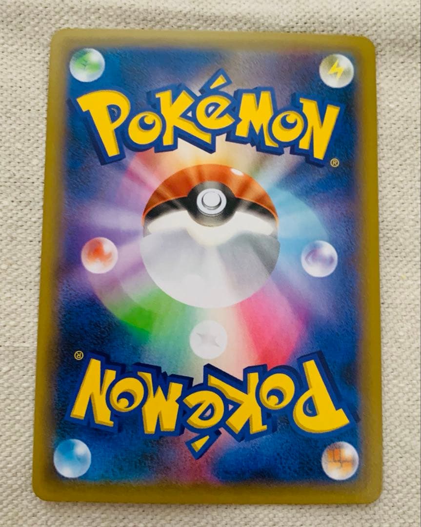 ポケモンカード 25th プロモ 7枚セット ピィ カプ・テテフ ミュウ 他