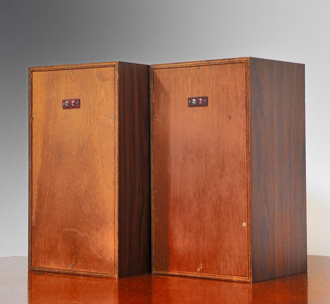 ★takataka　SPEAKER XL-123 　期待の憧れスピーカーです♪