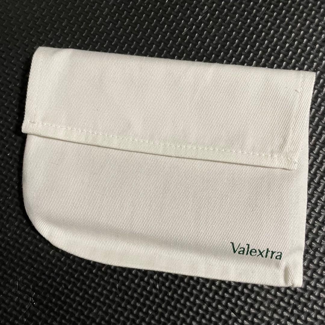 Valextra パスポートケース