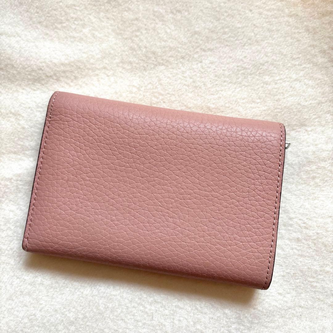 ⭐︎限定特価⭐︎LOUIS VUITTON カプシーヌ 財布⭐︎