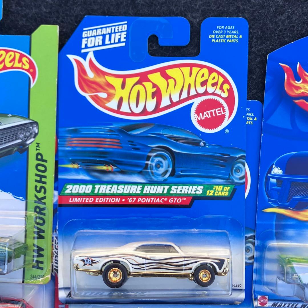 ★「STH入り！」ホットウィール 大量セット！アメ車多数 シビック セリカ★