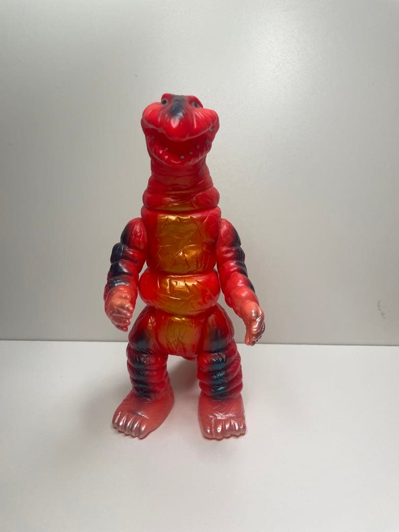 ブルマァク復刻　デットン