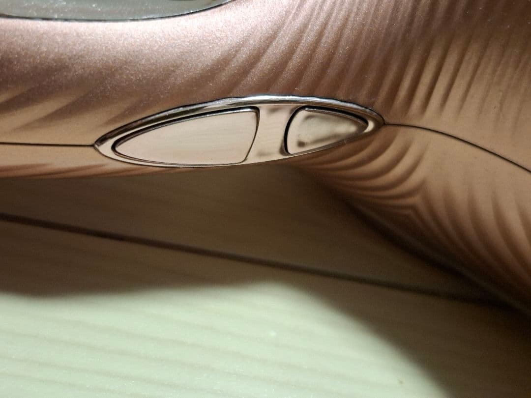 ReFa BEAUTECH DRYER PROリファビューテックドライヤーピンク