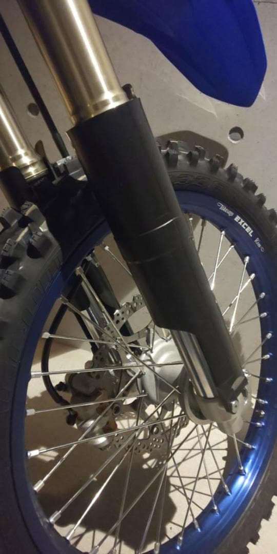 Taiheigiken フォークガード 改良版 （送料込み）