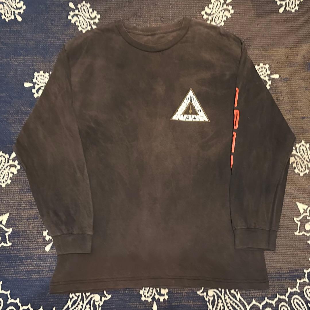 90s SOUNDGARDEN Tシャツ ロンT バンド グランジ