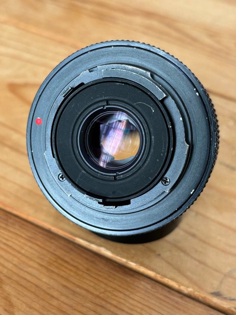 レンズ(単焦点) Carl Zeiss Distagon T* 28mm F2.8 CONTAX