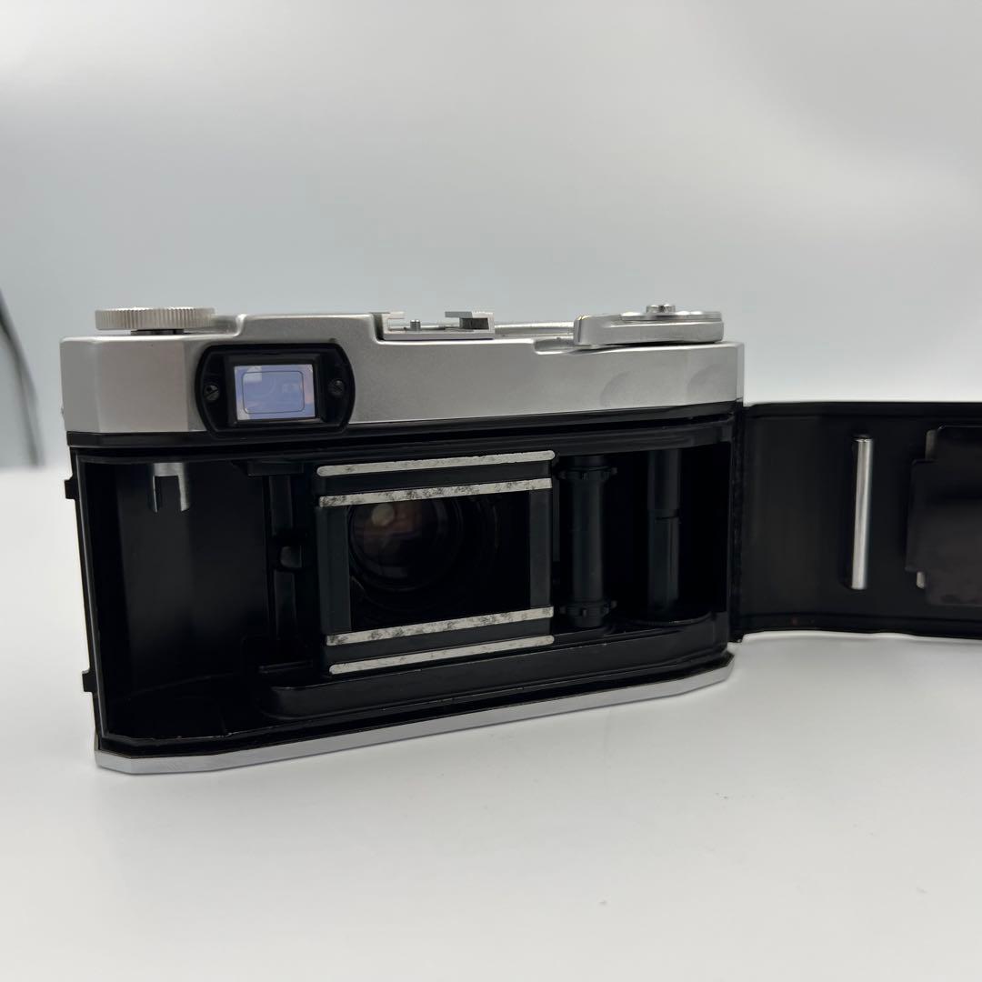 Y*1様 美品/Topcon 35-L 東京光学 レンジファインダーカメラ