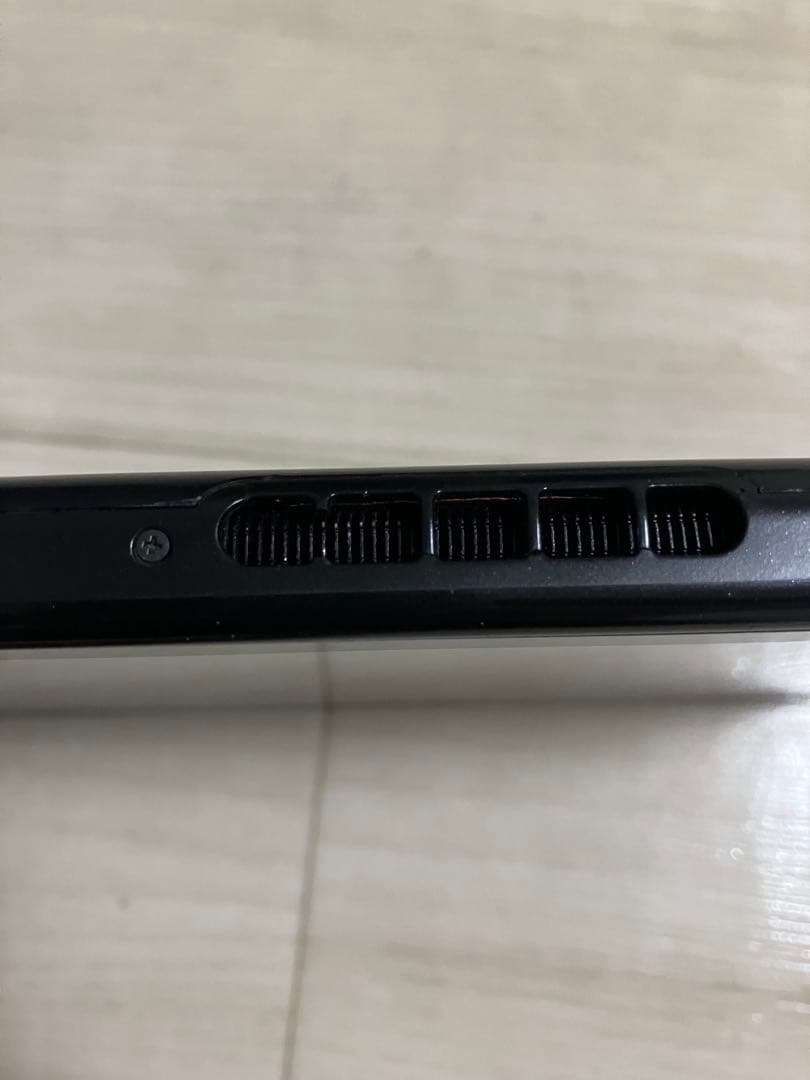 ②Nintendo Switch ニンテンドースイッチ2017年式動作確認済