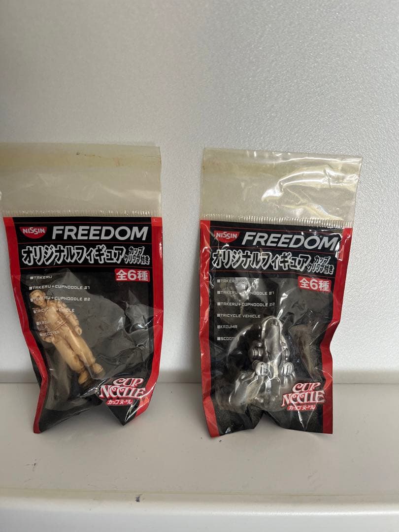 FREEDOM DVD Blu-ray フィギュア 単行本 セット